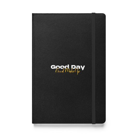 GOOD DAY, GOOD MAKE UP JOURNAL