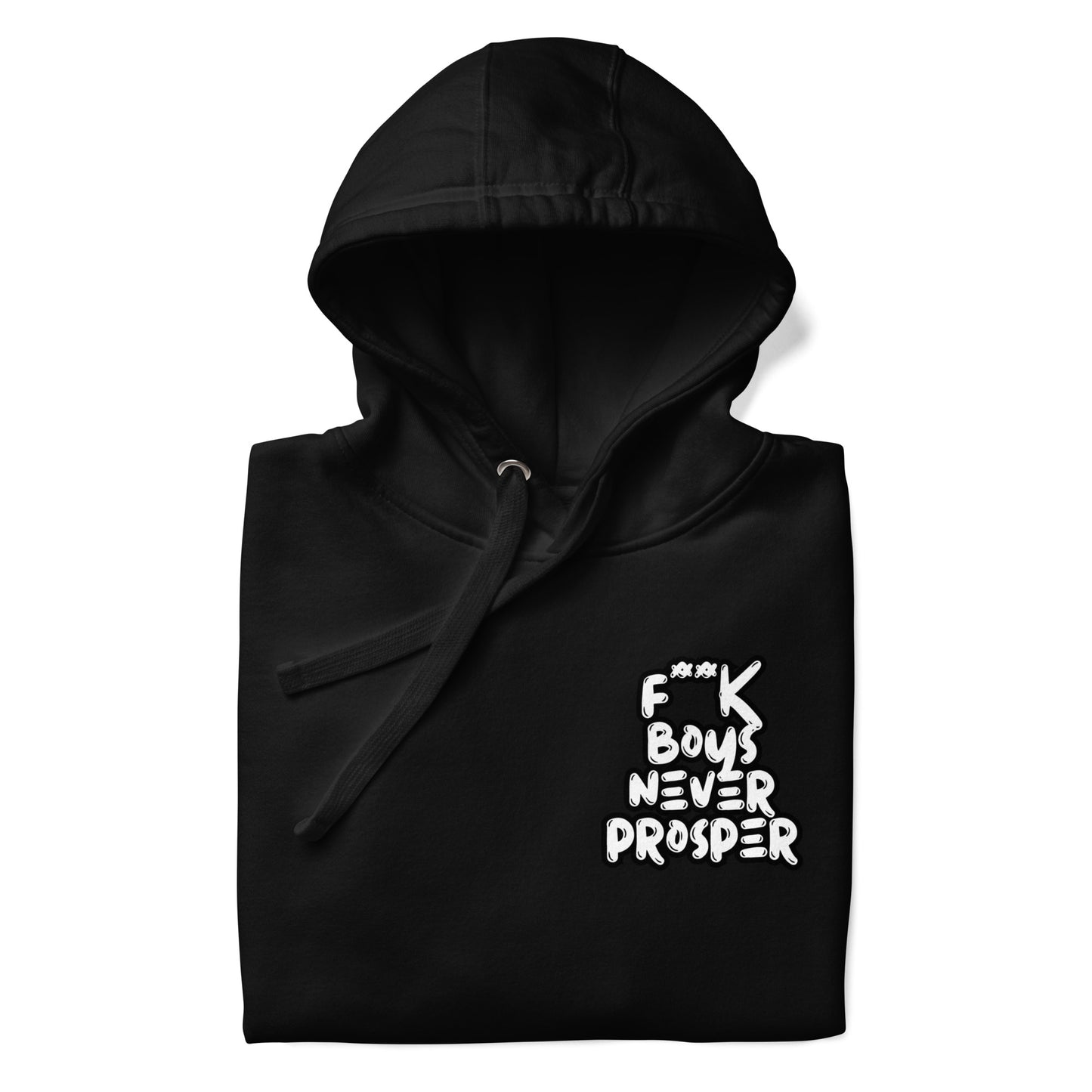 FBNP HOODIE