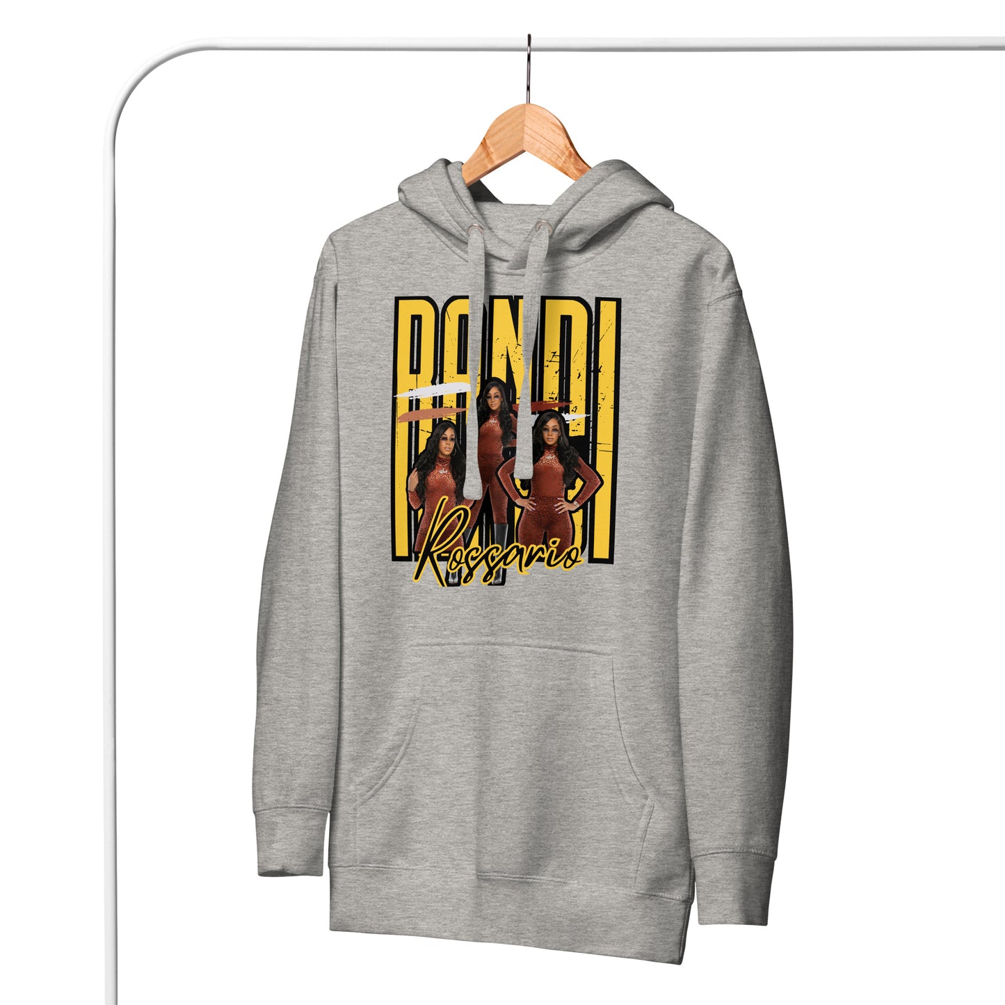 RANDI HOODIE