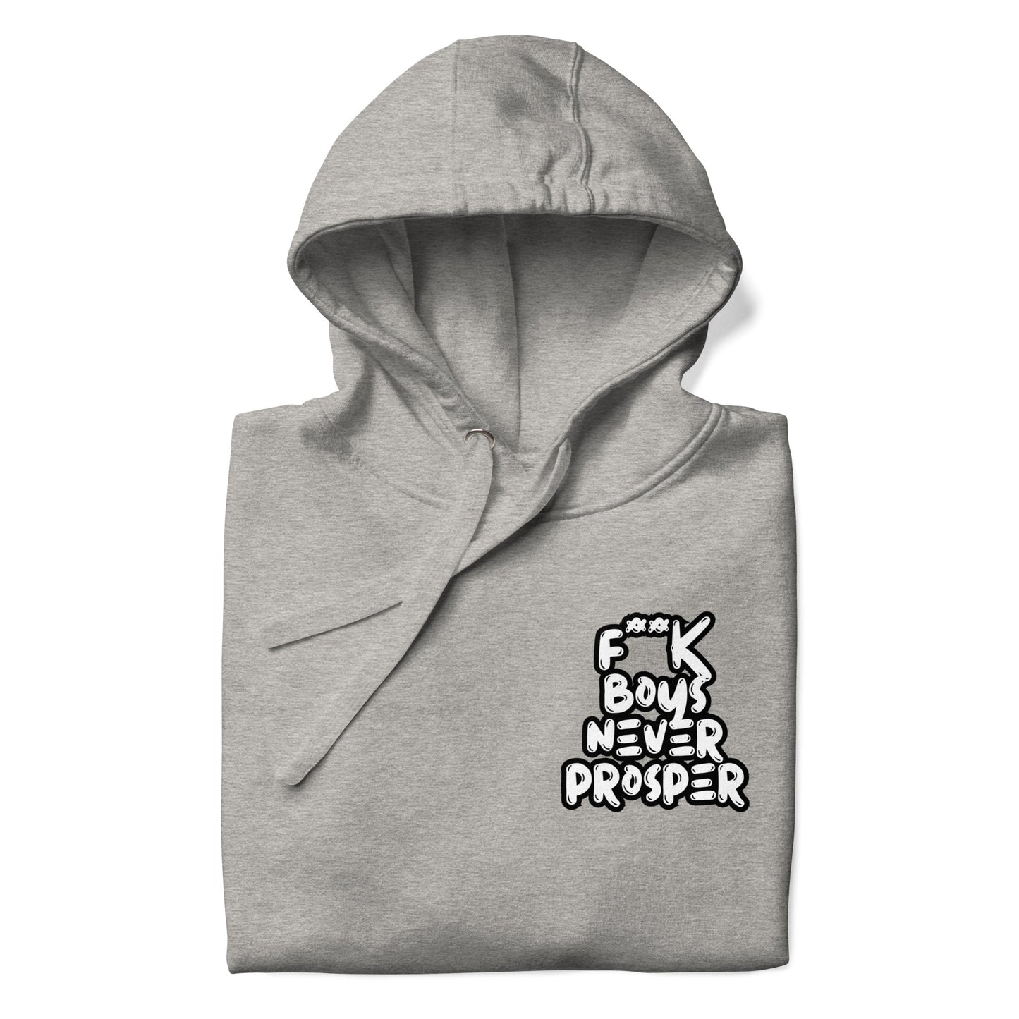 FBNP HOODIE