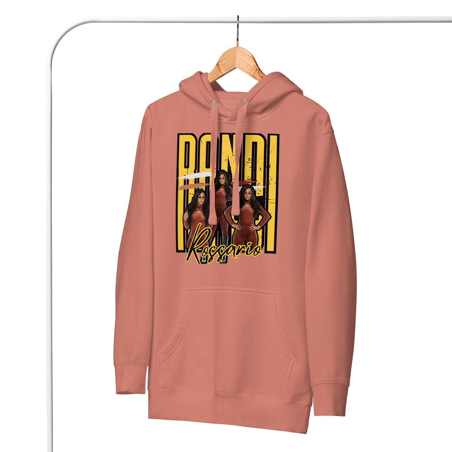 RANDI HOODIE