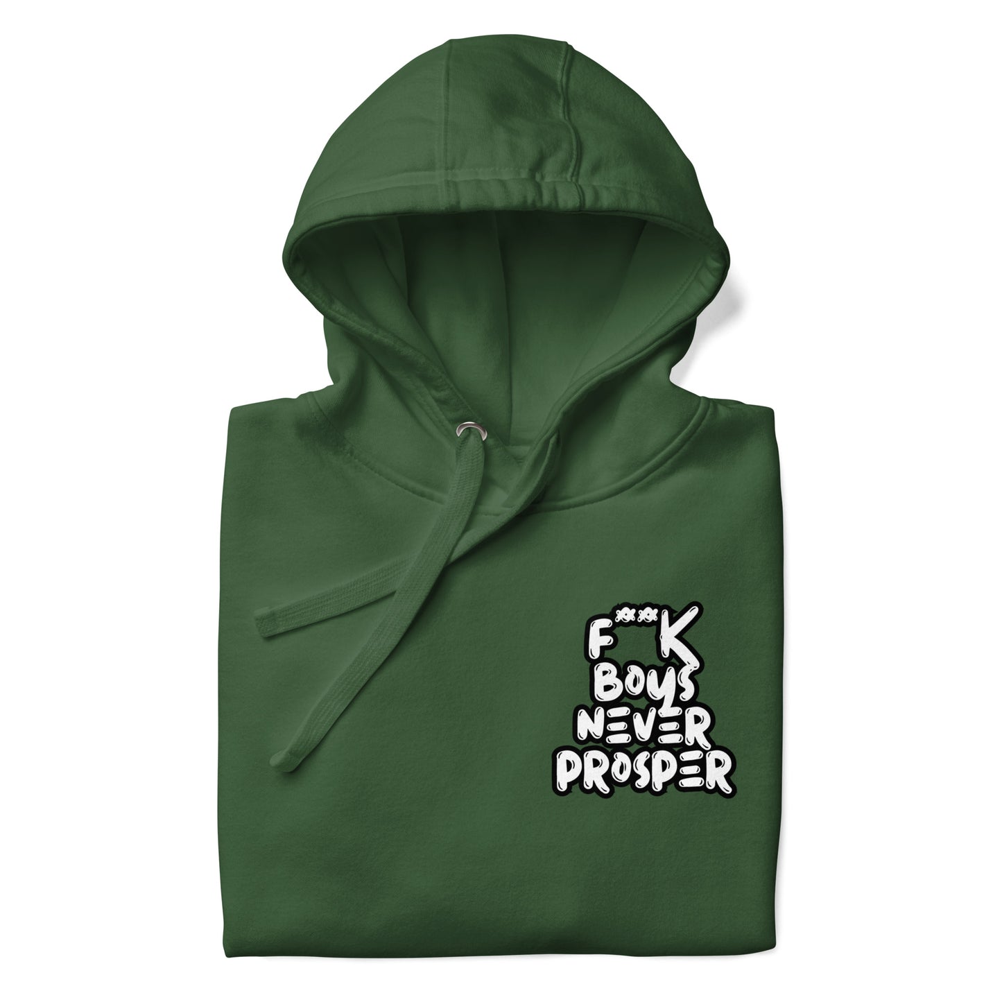 FBNP HOODIE