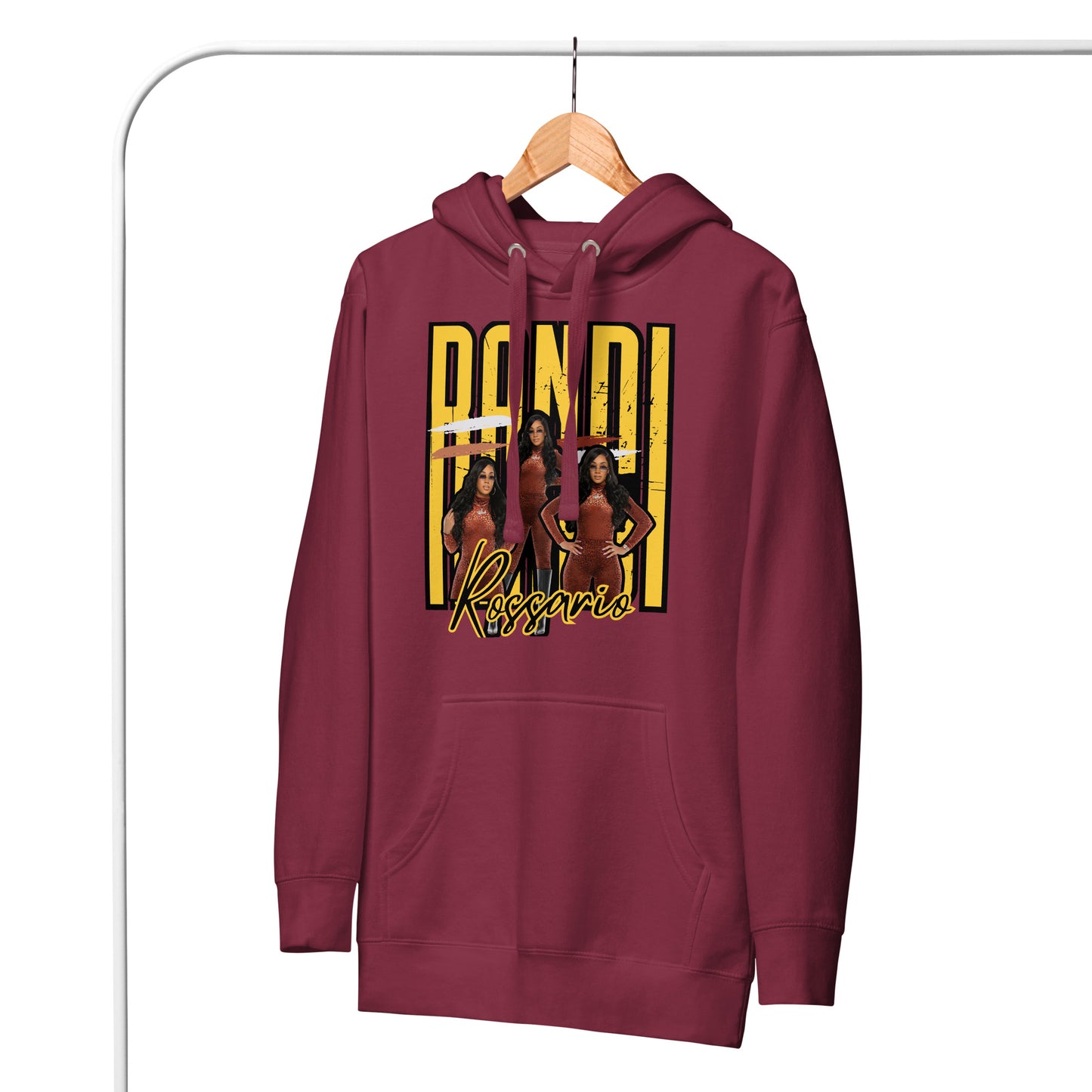 RANDI HOODIE