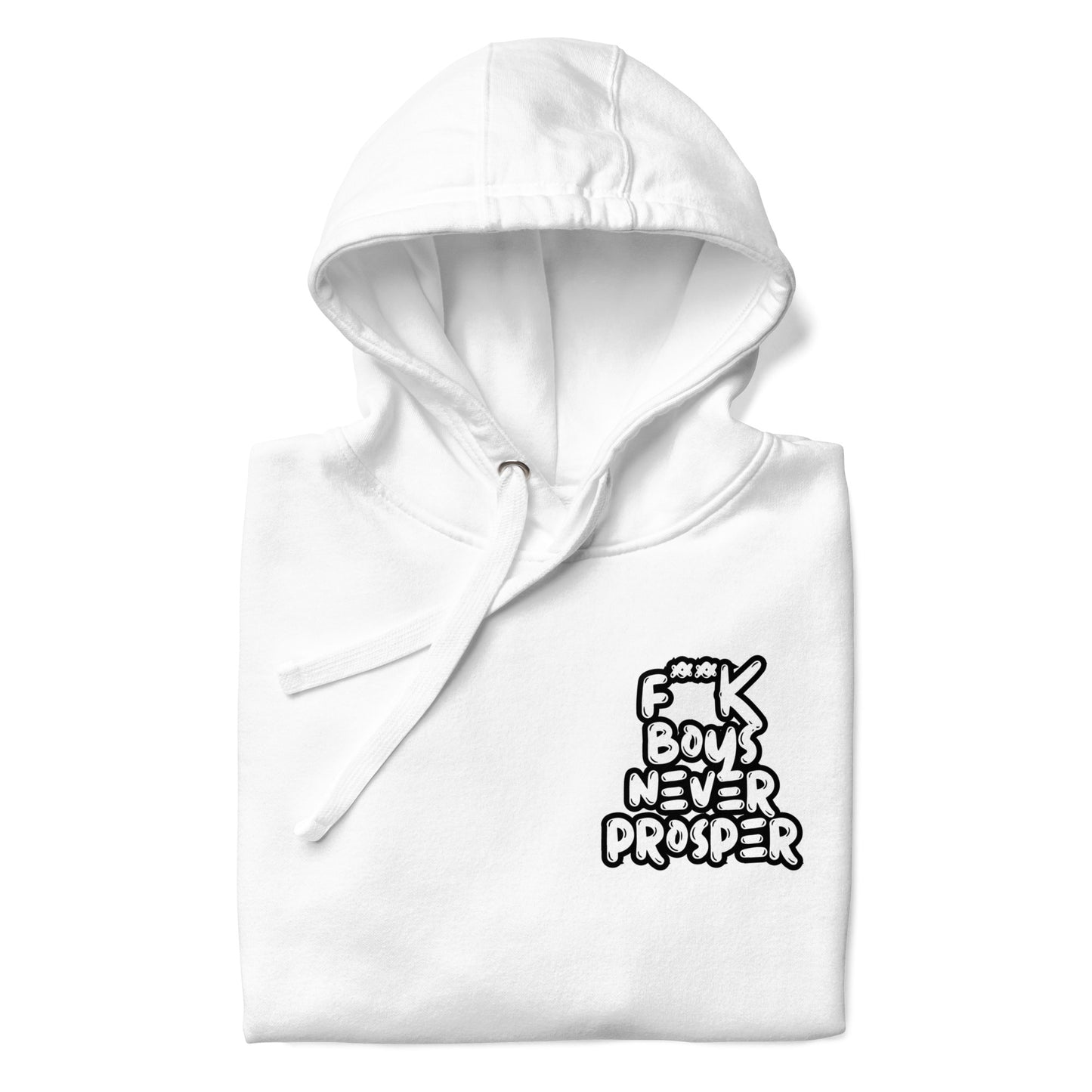 FBNP HOODIE