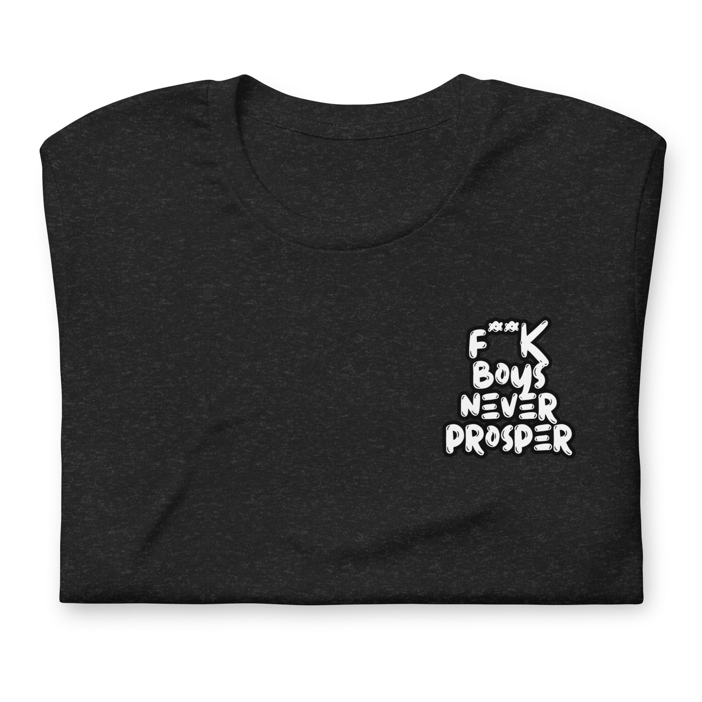 FBNP T-SHIRT