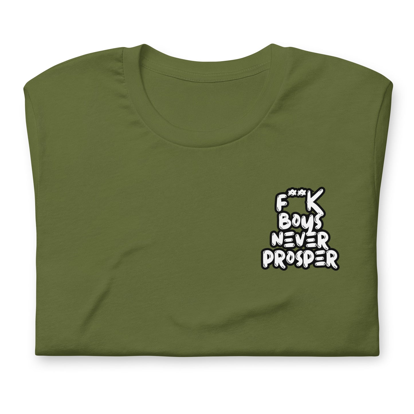 FBNP T-SHIRT