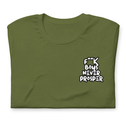 FBNP T-SHIRT