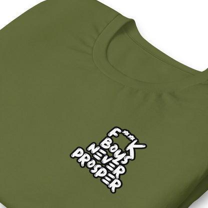 FBNP T-SHIRT