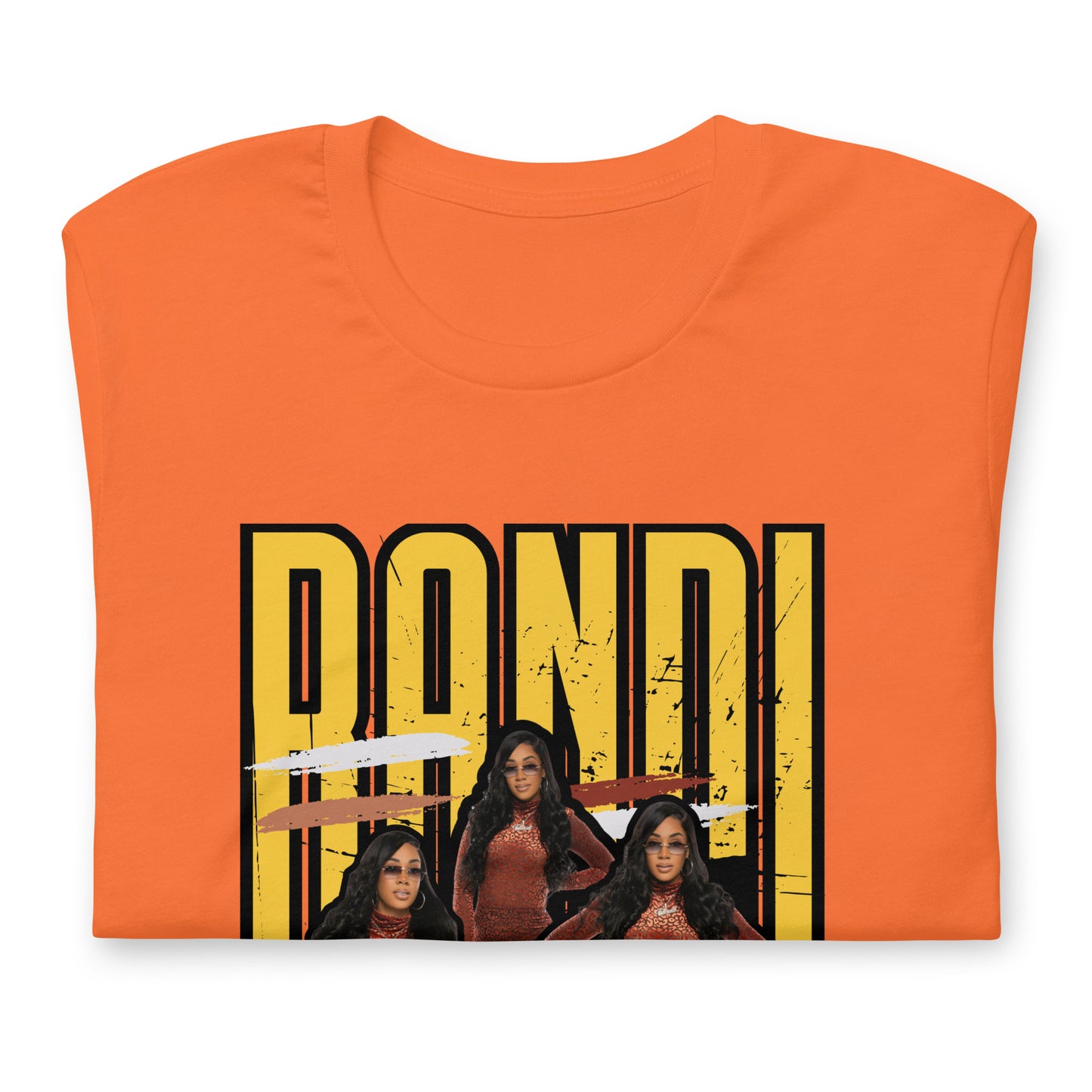 Randi T Shirt