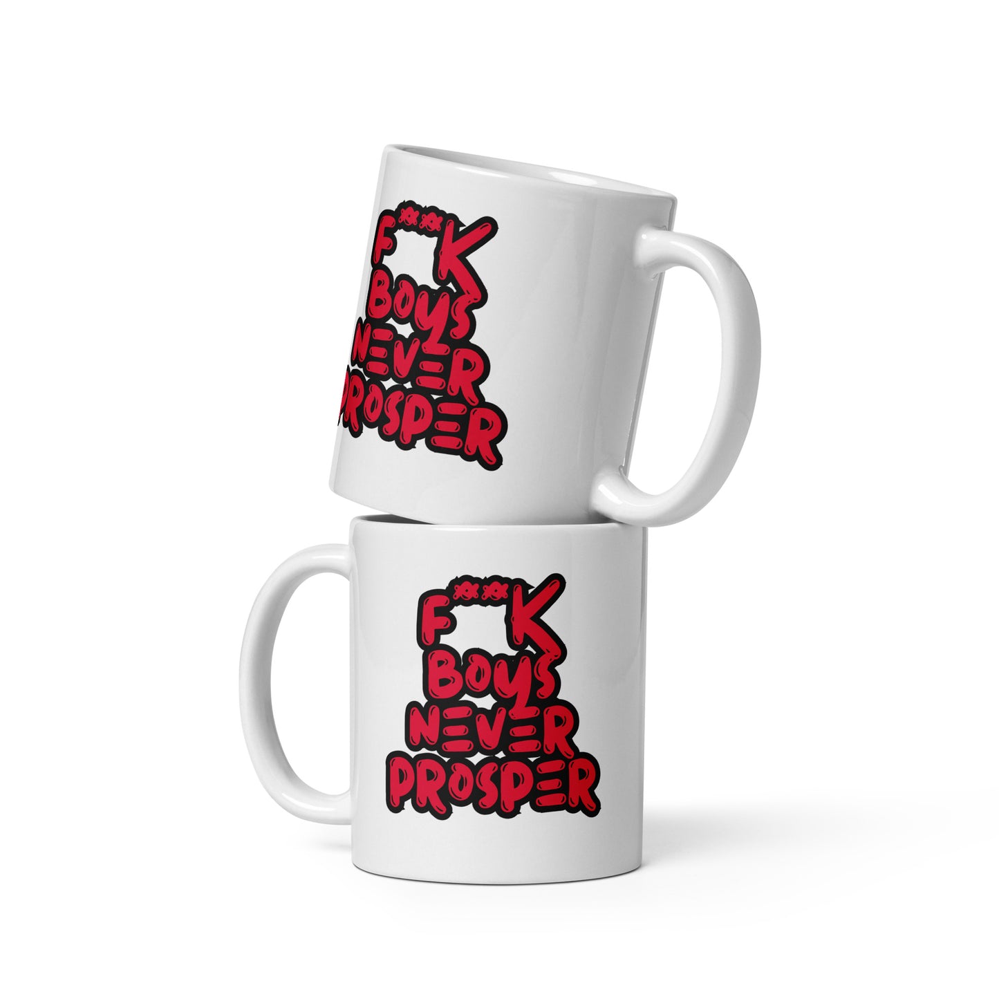 FBNP MUG